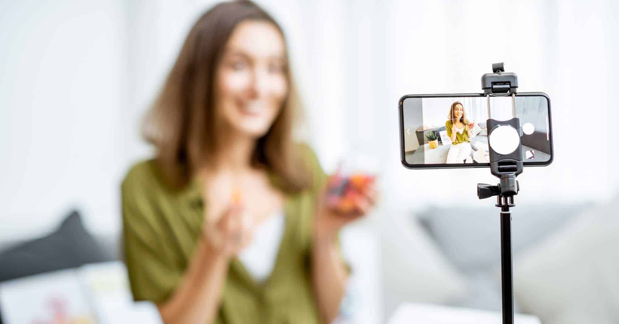 Use Video Marketing to Help Your Therapy Practice in 4 Steps