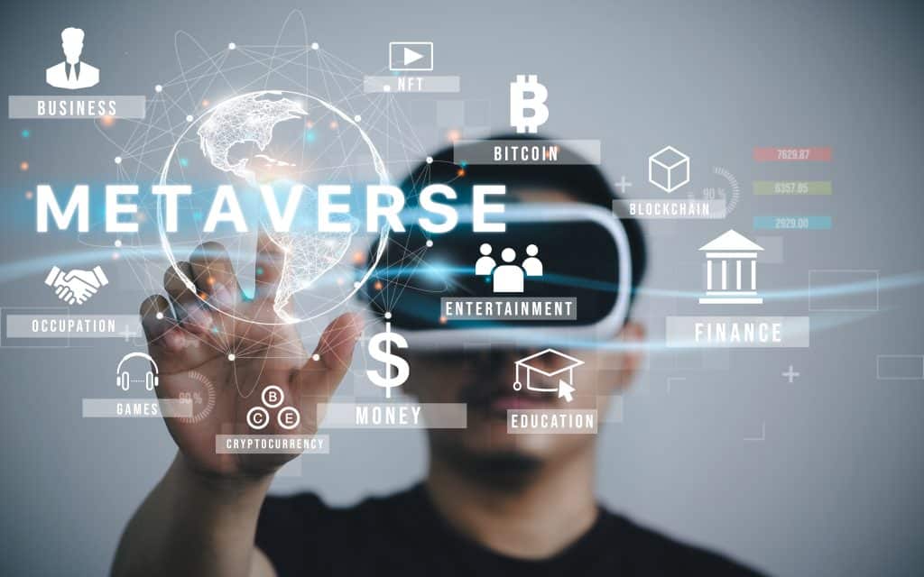 Marketing In The Metaverse: What You Should Know So Far